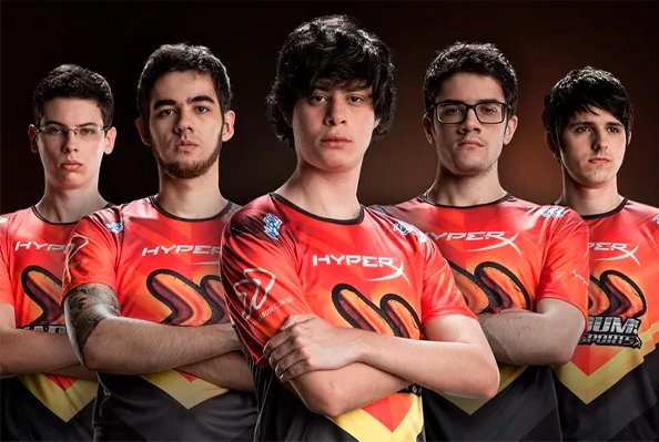 História KaBuM! 2018