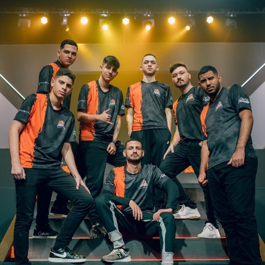 História KaBuM! 2020