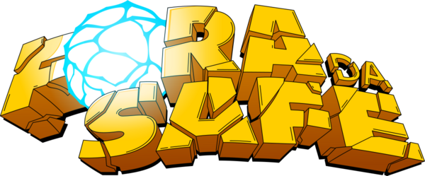 Logo Fora da Safe